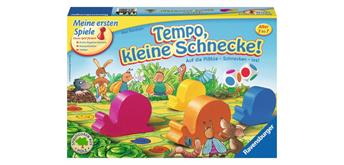 Ravensburger Tempo kleine Schnecke