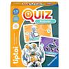 Ravensburger tiptoi® 00164 Quiz Roboter