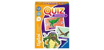 Ravensburger tiptoi® 00165 Quiz Dinosaurier