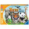 Ravensburger tiptoi® 00171 Tiere der Welt