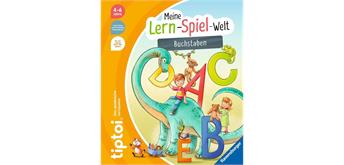 Ravensburger tiptoi® 49274 Buchstaben