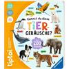 Ravensburger tiptoi® Kennst du diese Tiergeräusche?