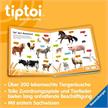 Ravensburger tiptoi® Kennst du diese Tiergeräusche? | Bild 5