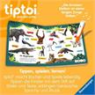 Ravensburger tiptoi® Kennst du diese Tiergeräusche? | Bild 4