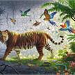 Ravensburger Wooden 17514 Tiger im Dschungel | Bild 2
