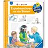 Ravensburger WWW Experimentieren mit allen Sinnen