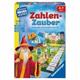 Ravensburger Zahlen-Zauber, d, 4-7 Jahre