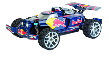 RC Technik und Autorennbahnen