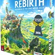 Rebirth Aufbruch in eine neue Zeit | Bild 3