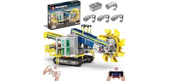 Reobrix 22017 - Excavator - Raupenbagger