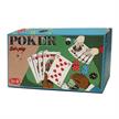 Retr-Oh! Pokerset (Cards & 200 chips) | Bild 2