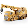 Revell Mini RC Crane Truck 40 MHz | Bild 2