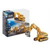 Revell Mini RC Digger 27 MHz