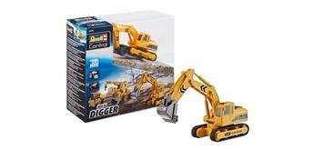 Revell Mini RC Digger 27 MHz