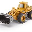 Revell Mini RC Excavator 27 MHz | Bild 2