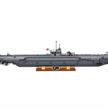 Revell Modellbausatz U Boot Das Boot 1:56 Brick System | Bild 2