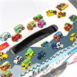 Rookies 2810-6 Spielset Pull Back mit 24 Autos | Bild 4