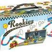 Rookies 2810-6 Spielset Pull Back mit 24 Autos | Bild 2