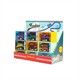 Rookies 828 Pull Back Mini Baufahrzeuge