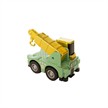Rookies Go! Go! - Pull Back Baufahrzeuge 1 Stück | Bild 4