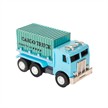 Rookies Go! Go! - Pull Back LKW 1 Stück | Bild 4