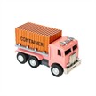 Rookies Go! Go! - Pull Back LKW 1 Stück | Bild 6