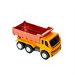 Rookies Go! Go! - Pull Back LKW 1 Stück | Bild 3
