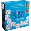 Rory's Story Cubes - Actions