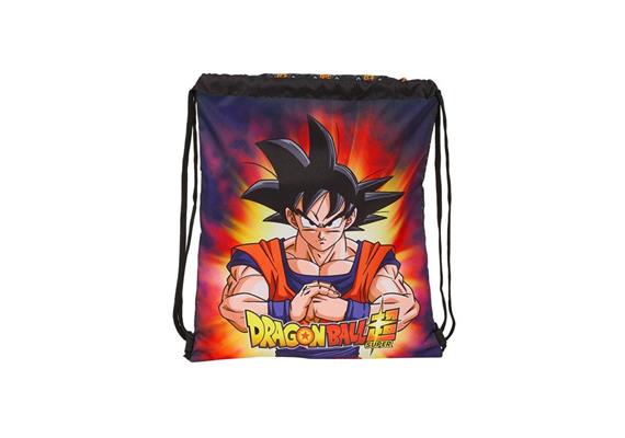 Safta - Dragon Ball – Turnbeutel