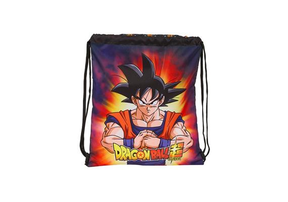 Safta - Dragon Ball – Turnbeutel