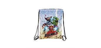 Safta - Marvel Avengers “Forever” – Turnbeutel