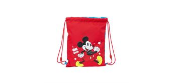 Safta - Mickey Mouse "Fantastic" – Turnbeutel