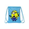 Safta - Minions – Turnbeutel