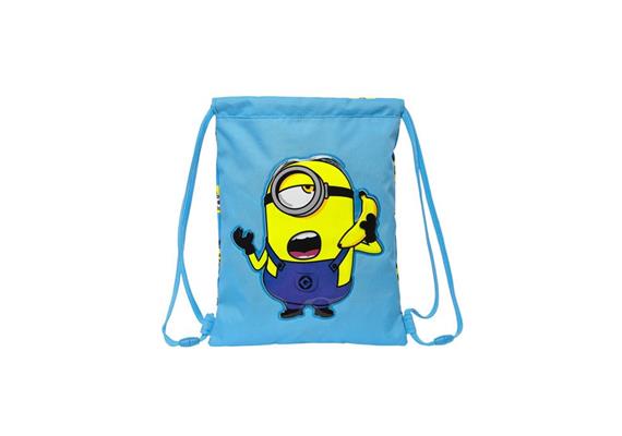 Safta - Minions – Turnbeutel