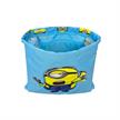 Safta - Minions – Turnbeutel | Bild 4