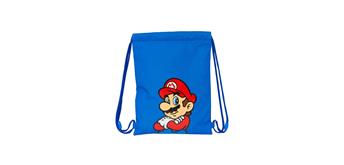 Safta - Super Mario “Play” – Turnbeutel