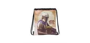 Safta - The Mandalorian “This is the Way” – Turnbeutel