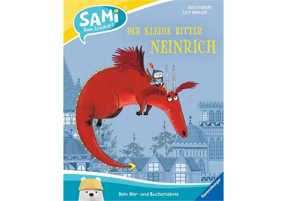 SAMi - Der kleine Ritter Neinrich