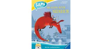 SAMi - Der kleine Ritter Neinrich