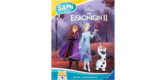 SAMi - Disney Die Eiskönigin 2