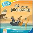 SAMi - Ida und der Bücherdieb | Bild 2