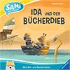 SAMi - Ida und der Bücherdieb