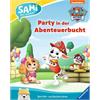 SAMi - Paw Patrol - Party in der Abenteuerbucht