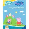 SAMi - Peppa Pig - Lustige Geschichten