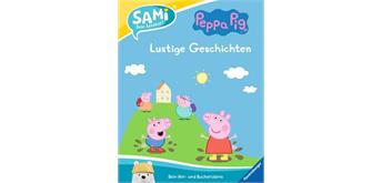 SAMi - Peppa Pig - Lustige Geschichten