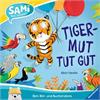 SAMi - Tigermut tut gut