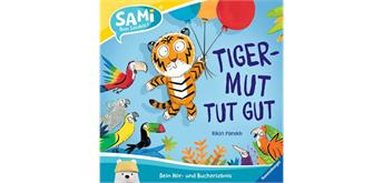 SAMi - Tigermut tut gut