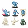 Sammelfigur Disney Stitch Summer Series 7-fach assortiert