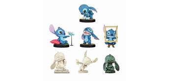 Sammelfigur Disney Stitch Summer Series 7-fach assortiert
