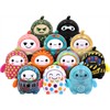 Sammelfigur LamaTama Serie 1 elektronisch 6 cm 1 Stück assortiert Blindbox